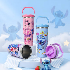 Stitch 2.0 Tumbler 900ML