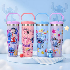 Stitch 2.0 Tumbler 900ML