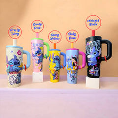 Stitch Tumbler 1200ML💧