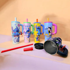 Stitch Tumbler 1200ML