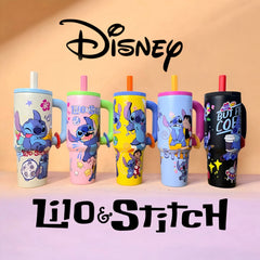 Stitch Tumbler 1200ML💧