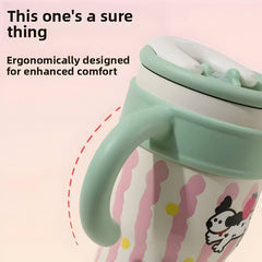 Sugar Bloom Tumbler 700 ML