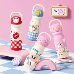 SweetPals Insulated Bottle 500 ML