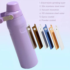 SwiftFlow Bottle 500 ML