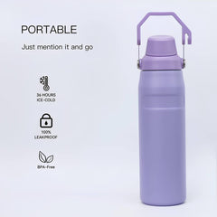 SwiftFlow Bottle 500 ML