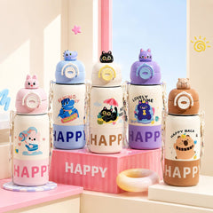 TinyJoy Sipper Bottle 500ML
