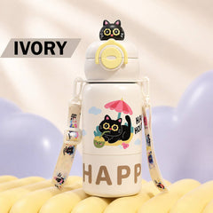 TinyJoy Sipper Bottle 500ML