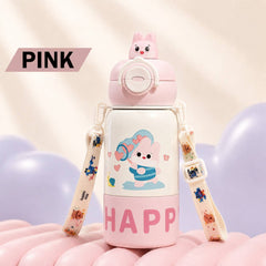 TinyJoy Sipper Bottle 500ML