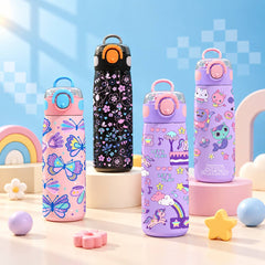 TinyTales Sipper Bottle - 620 ML