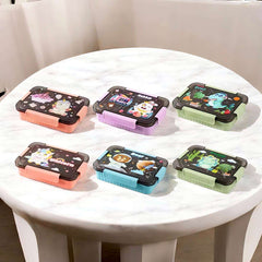 TinyTots Bento LunchBox