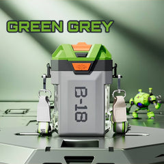 Transformers Bottle 480 ML Tritan