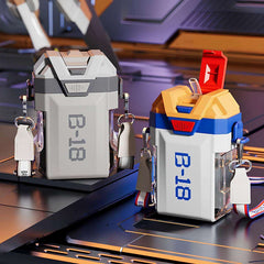 Transformers Bottle 480 ML Tritan