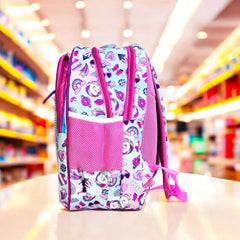 Unicorn Fantasy School Bag 18" Inch