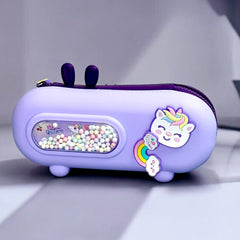 Unicorn Pencil Box