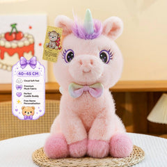 Unicorn Plush (40-45 CM)