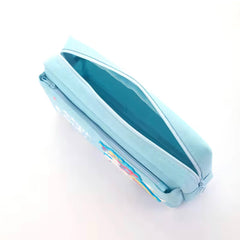 Unicorn Rainbow Pencil Pouch