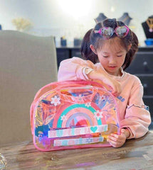 VEST Holographic Designer D Bags