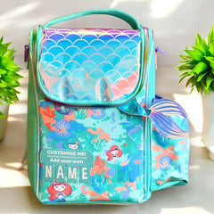 VEST Sling Lunch Bag / Thermal Insulated for Girls /Boys