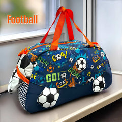 Vest Duffel Bags For Kids