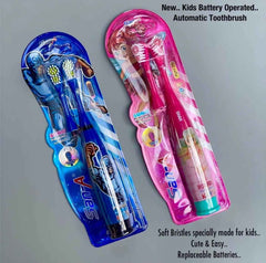 WaterProof Electronic Tooth Brush