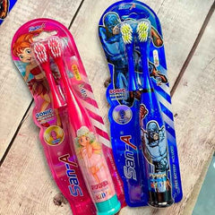 WaterProof Electronic Tooth Brush