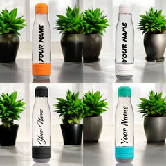 Bluetooth Sound Hydro Bottle with RGB LED