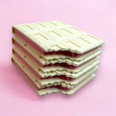 White Chocolate Sented Diary
