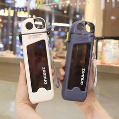 Zannuo Pocket Water Bottle (350ML)