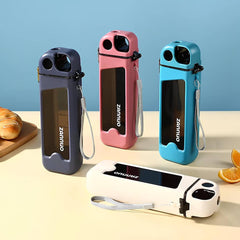 Zannuo Pocket Water Bottle (350ML)