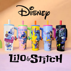 Stitch Tumbler 1200ML