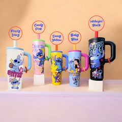 Stitch Tumbler 1200ML
