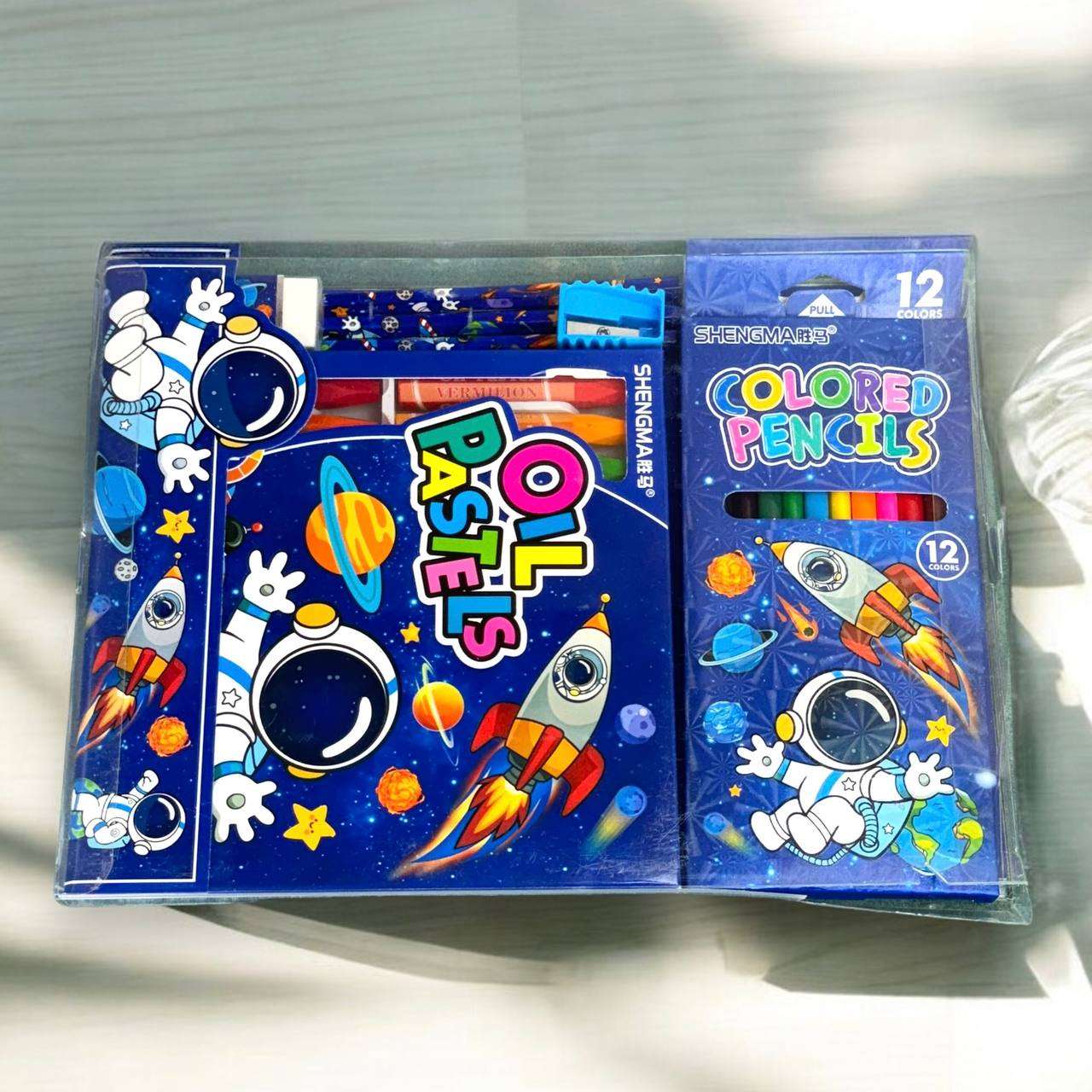 Art Kit Combo