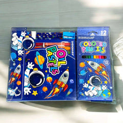 Art Kit Combo