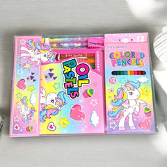 Art Kit Combo
