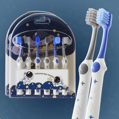 Astronaut Kids Toothbrush (Pack of 6)