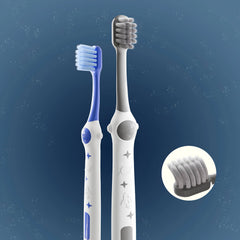 Astronaut Kids Toothbrush (Pack of 6)