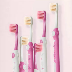 Astronaut Kids Toothbrush (Pack of 6)