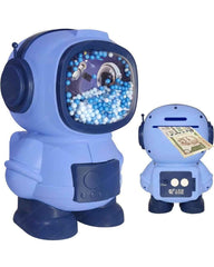 Astronaut Shaped Piggy Bank