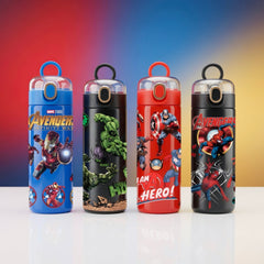 Avengers Sipper 450ML