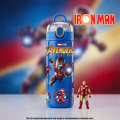 Avengers Sipper 450ML