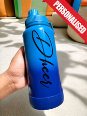 HOLO FLASK INSULATED BOTTLE 1000 ML