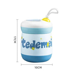 Bento Carnival Soup Cup (Leak Proof)