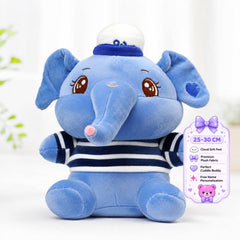 Bobo Elle Plush 25-30 Cm
