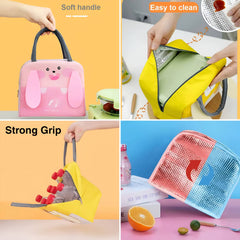 Bunny Lunch Bag