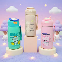 BunnySip Sipper Bottle