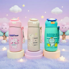 BunnySip Sipper Bottle