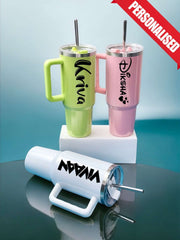 H2O Tumbler 1100 ML Hot & Cold