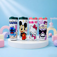 Cartoon Friends Tumbler 650 ML