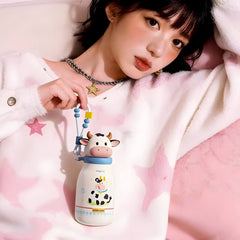 Chicu Tom Little Buddies Animal Bottle 420ML