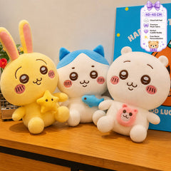 Cloudy Cuddle Plush (40-45 CM)